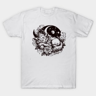 Demon Cub T-Shirt